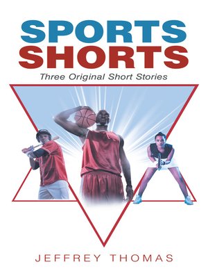 cover image of Sports Shorts